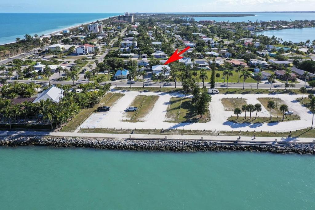 Island-Life! A Apartment Fort Pierce Bagian luar foto
