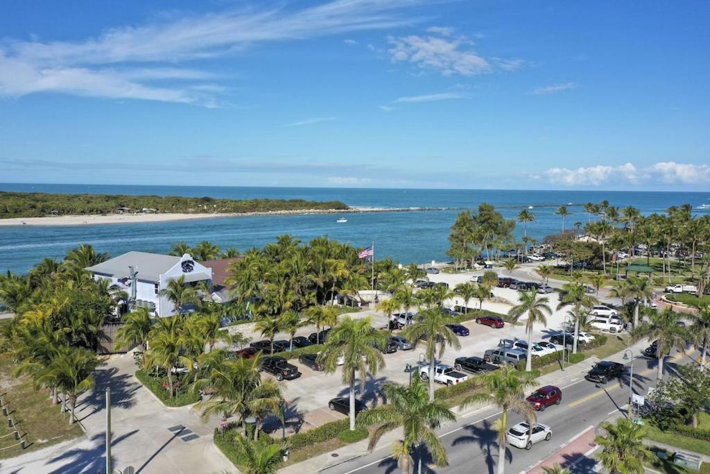 Island-Life! A Apartment Fort Pierce Bagian luar foto